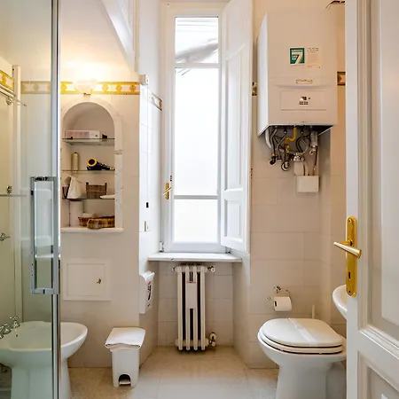 Daire S.pietro Elvira's Retro *