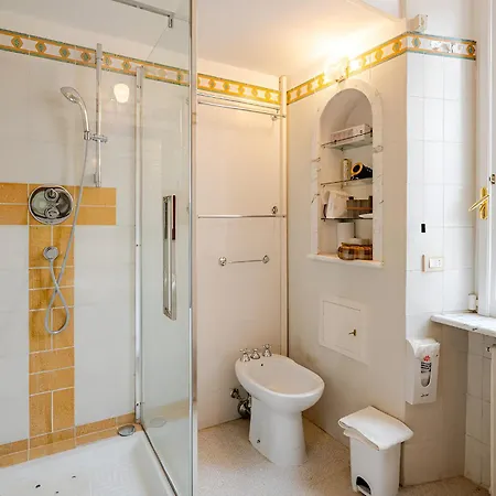 S.pietro Elvira's Retro Daire Roma