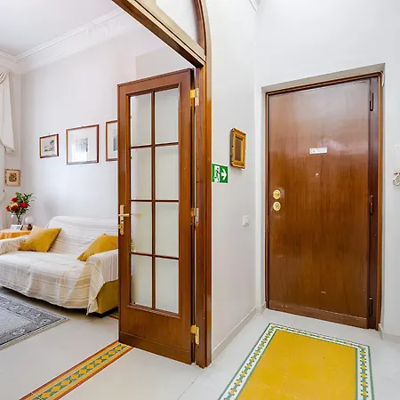 S.pietro Elvira's Retro