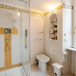 S.pietro Elvira's Retro Apartment Rome