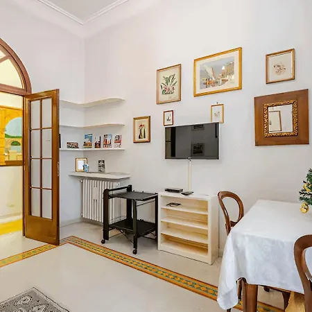 S.pietro Elvira's Retro *