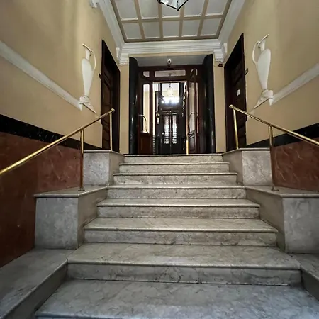 S.pietro Elvira's Retro * Ρώμη