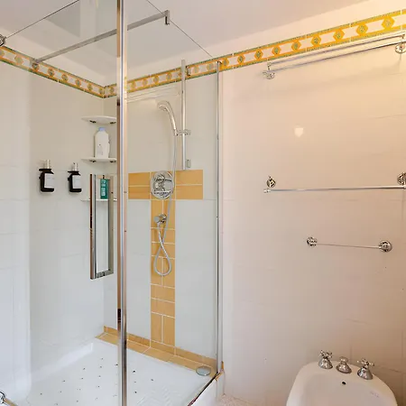 Διαμέρισμα S.pietro Elvira's Retro Ρώμη