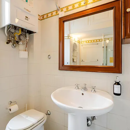 S.pietro Elvira's Retro