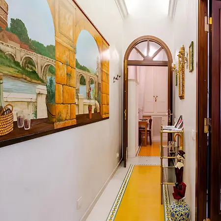 S.pietro Elvira's Retro * Ρώμη