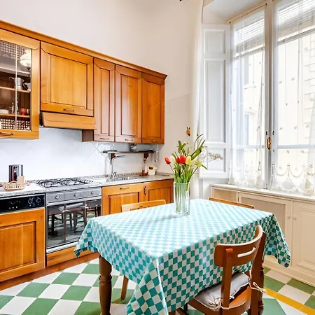 S.pietro Elvira's Retro *